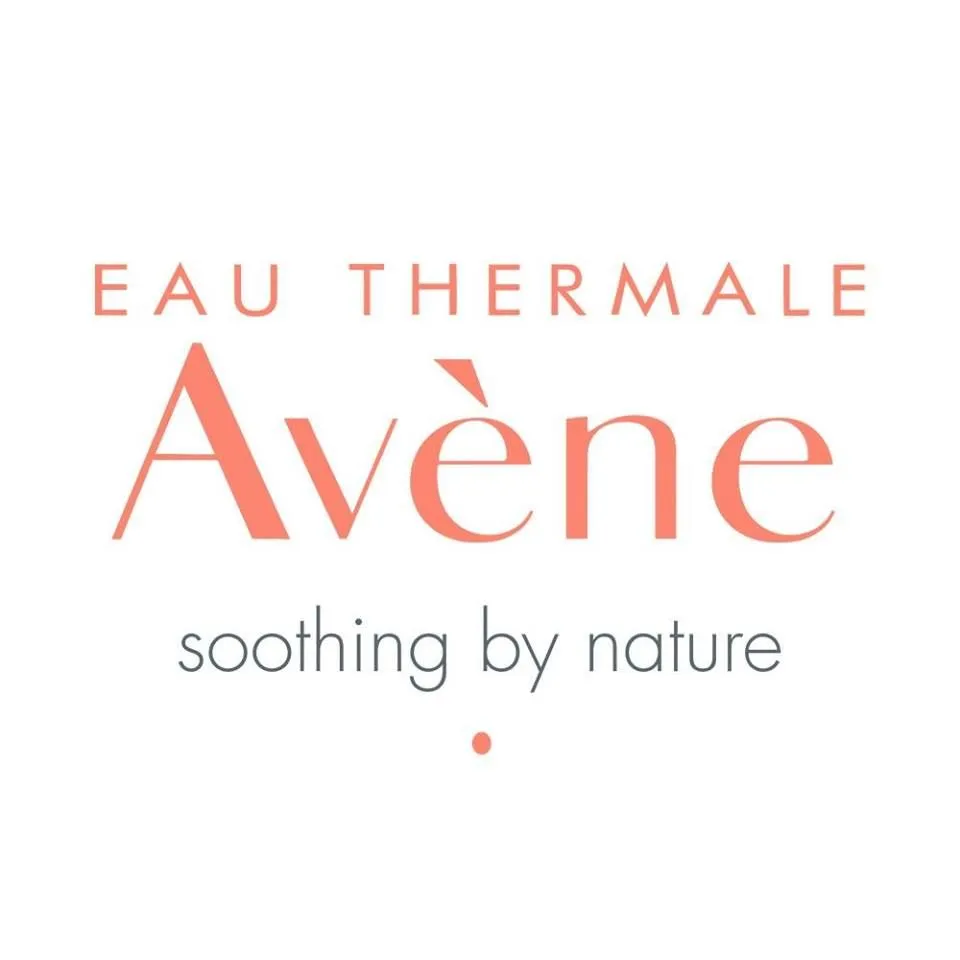 Logo Avène