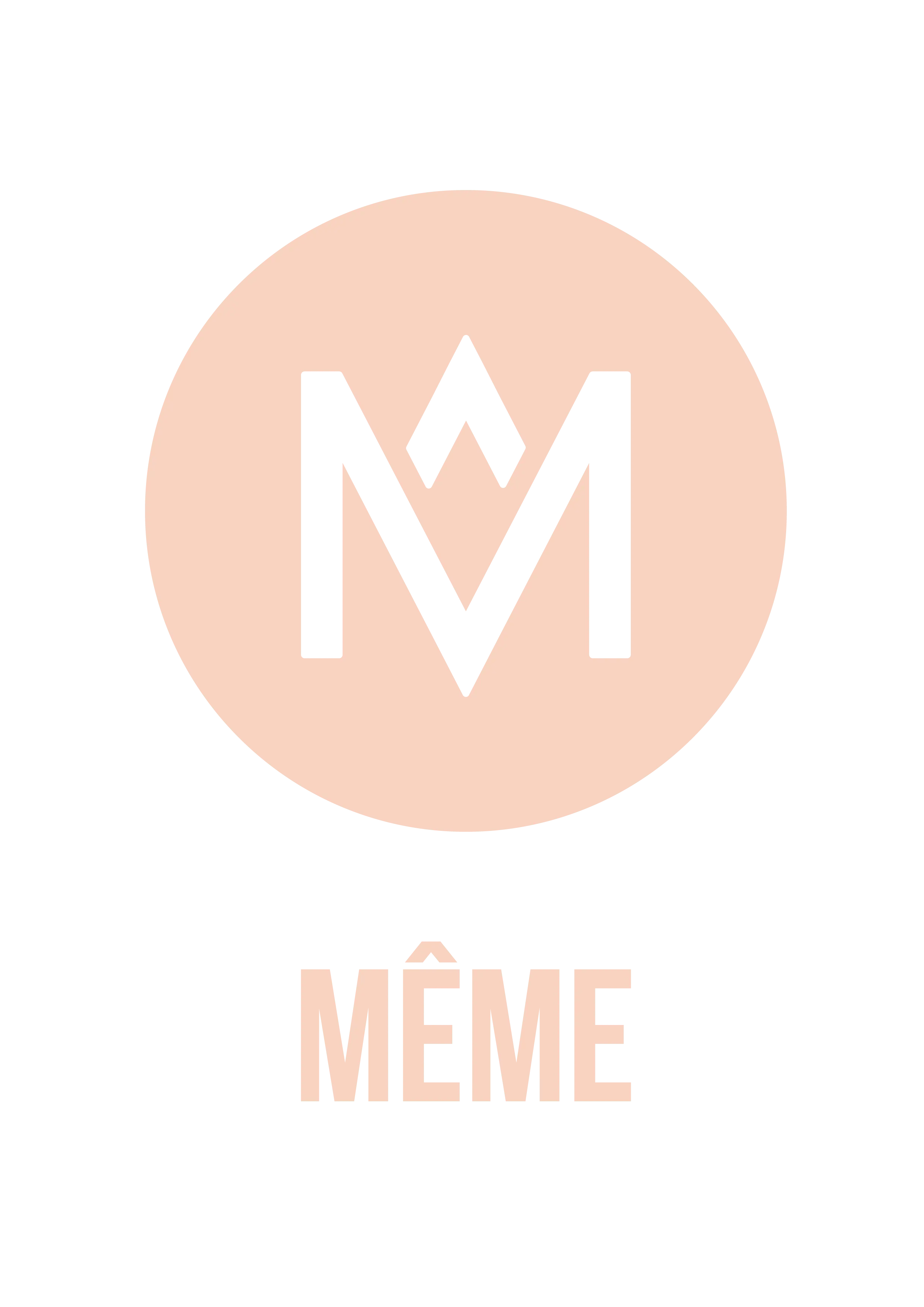 Logo Même